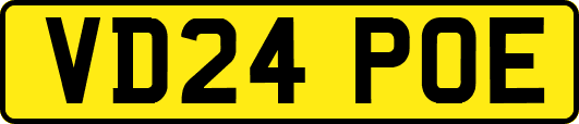 VD24POE