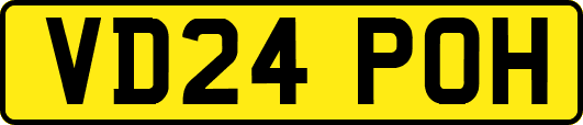 VD24POH