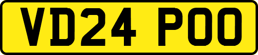 VD24POO