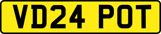 VD24POT