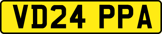 VD24PPA