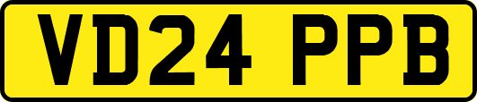 VD24PPB