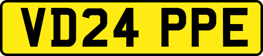 VD24PPE
