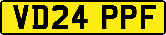 VD24PPF