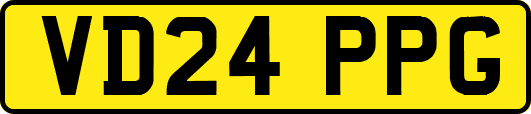 VD24PPG