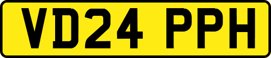 VD24PPH