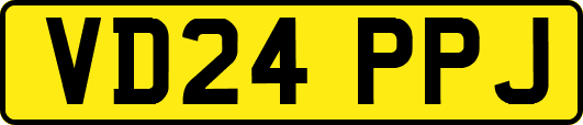 VD24PPJ
