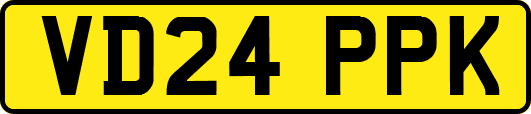 VD24PPK