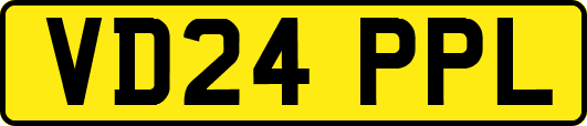 VD24PPL