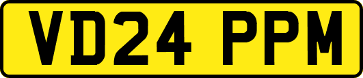 VD24PPM