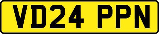 VD24PPN
