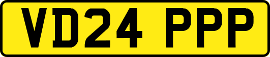 VD24PPP