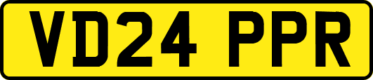VD24PPR