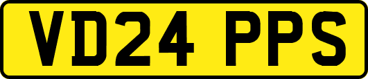 VD24PPS