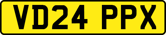 VD24PPX