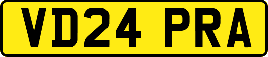 VD24PRA