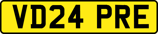 VD24PRE