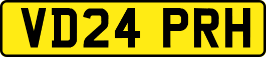 VD24PRH