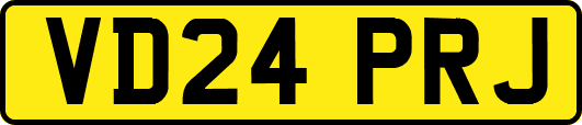 VD24PRJ