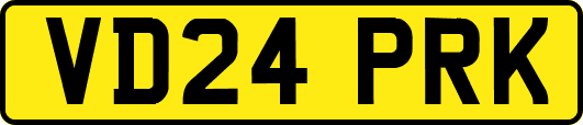 VD24PRK