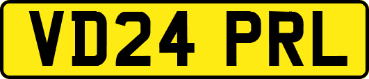 VD24PRL