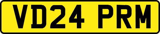 VD24PRM