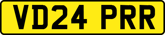 VD24PRR
