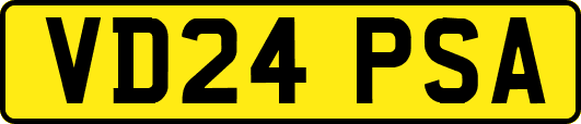 VD24PSA