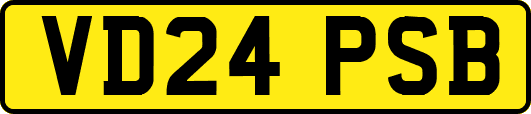 VD24PSB