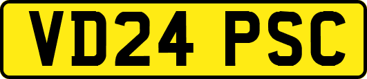 VD24PSC