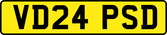 VD24PSD