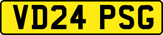 VD24PSG
