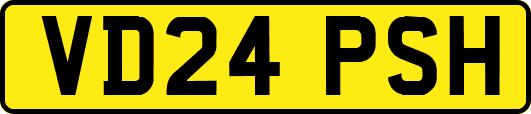 VD24PSH