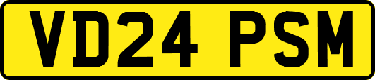 VD24PSM