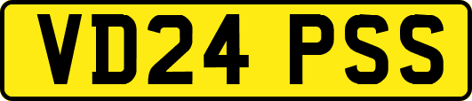 VD24PSS