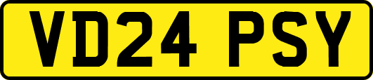 VD24PSY