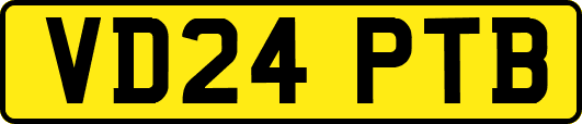 VD24PTB