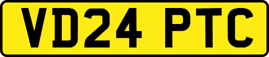VD24PTC