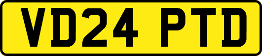 VD24PTD