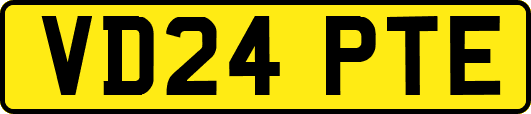 VD24PTE