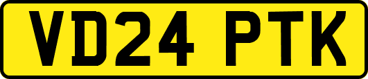 VD24PTK