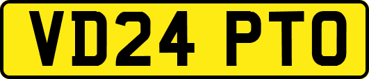 VD24PTO