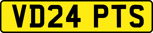 VD24PTS