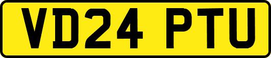 VD24PTU
