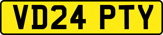 VD24PTY