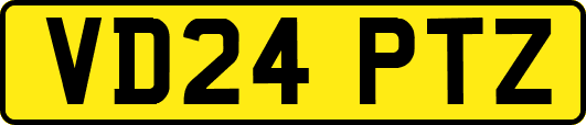 VD24PTZ