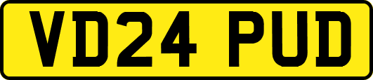 VD24PUD