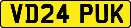 VD24PUK