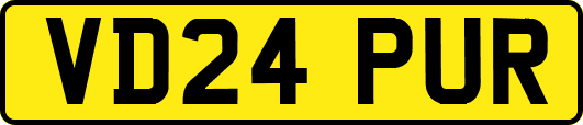 VD24PUR