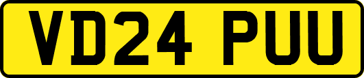 VD24PUU